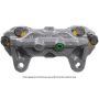 CARDONE Ultra 19-P2633 Remanufactured Unloaded Caliper w/Bracket