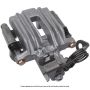 CARDONE Ultra 19-P2636 Remanufactured Unloaded Caliper w/Bracket