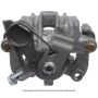 CARDONE Ultra 19-P2637 Remanufactured Unloaded Caliper w/Bracket