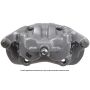 CARDONE Ultra 19-P2639 Remanufactured Unloaded Caliper w/Bracket