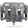CARDONE Ultra 19-P2639 Remanufactured Unloaded Caliper w/Bracket