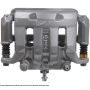 CARDONE Ultra 19-P2639 Remanufactured Unloaded Caliper w/Bracket