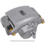 CARDONE Ultra 19-P2645 Remanufactured Unloaded Caliper w/Bracket