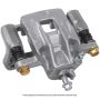 CARDONE Ultra 19-P2653 Remanufactured Unloaded Caliper w/Bracket