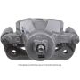 CARDONE Ultra 19-P2670 Remanufactured Unloaded Caliper w/Bracket