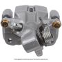 CARDONE Ultra 19-P2678 Remanufactured Unloaded Caliper w/Bracket