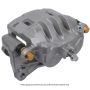 CARDONE Ultra 19-P2683B Remanufactured Unloaded Caliper w/Bracket