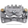 CARDONE Ultra 19-P2683B Remanufactured Unloaded Caliper w/Bracket