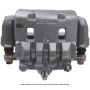 CARDONE Ultra 19-P2683B Remanufactured Unloaded Caliper w/Bracket
