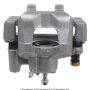 CARDONE Ultra 19-P2684 Remanufactured Unloaded Caliper w/Bracket