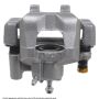 CARDONE Ultra 19-P2684 Remanufactured Unloaded Caliper w/Bracket