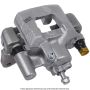 CARDONE Ultra 19-P2684B Remanufactured Unloaded Caliper w/Bracket