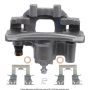 CARDONE Ultra 19-P2684B Remanufactured Unloaded Caliper w/Bracket