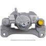 CARDONE Ultra 19-P2684B Remanufactured Unloaded Caliper w/Bracket