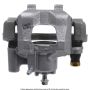 CARDONE Ultra 19-P2684B Remanufactured Unloaded Caliper w/Bracket