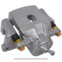 CARDONE Ultra 19-P2688 Remanufactured Unloaded Caliper w/Bracket