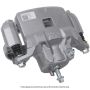 CARDONE Ultra 19-P2691 Remanufactured Unloaded Caliper w/Bracket