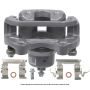 CARDONE Ultra 19-P2691 Remanufactured Unloaded Caliper w/Bracket