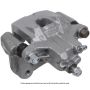 CARDONE Ultra 19-P2697 Remanufactured Unloaded Caliper w/Bracket