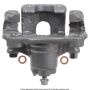 CARDONE Ultra 19-P2697 Remanufactured Unloaded Caliper w/Bracket