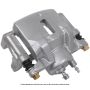 CARDONE Ultra 19-P2699 Remanufactured Unloaded Caliper w/Bracket