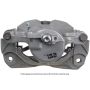 CARDONE Ultra 19-P2702 Remanufactured Unloaded Caliper w/Bracket