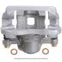 CARDONE Ultra 19-P2705A Remanufactured Unloaded Caliper w/Bracket