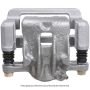 CARDONE Ultra 19-P2705A Remanufactured Unloaded Caliper w/Bracket