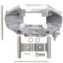 CARDONE Ultra 19-P2708 Remanufactured Unloaded Caliper w/Bracket