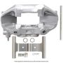 CARDONE Ultra 19-P2709 Remanufactured Unloaded Caliper w/Bracket