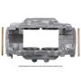 CARDONE Ultra 19-P2713 Remanufactured Unloaded Caliper w/Bracket