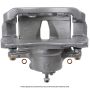 CARDONE Ultra 19-P2715 Remanufactured Unloaded Caliper w/Bracket