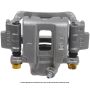 CARDONE Ultra 19-P2727 Remanufactured Unloaded Caliper w/Bracket