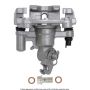 CARDONE Ultra 19-P2739 Remanufactured Unloaded Caliper w/Bracket