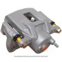CARDONE Ultra 19-P2763A Remanufactured Unloaded Caliper w/Bracket