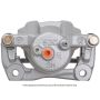 CARDONE Ultra 19-P2763A Remanufactured Unloaded Caliper w/Bracket