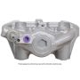 CARDONE Ultra 19-P2764 Remanufactured Unloaded Caliper w/Bracket