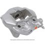 CARDONE Ultra 19-P2765 Remanufactured Unloaded Caliper w/Bracket