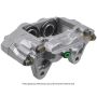 CARDONE Ultra 19-P2766 Remanufactured Unloaded Caliper w/Bracket