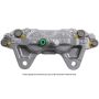 CARDONE Ultra 19-P2766 Remanufactured Unloaded Caliper w/Bracket