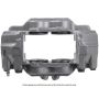 CARDONE Ultra 19-P2766 Remanufactured Unloaded Caliper w/Bracket