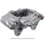 CARDONE Ultra 19-P2767 Remanufactured Unloaded Caliper w/Bracket