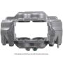 CARDONE Ultra 19-P2767 Remanufactured Unloaded Caliper w/Bracket