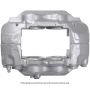 CARDONE Ultra 19-P2768 Remanufactured Unloaded Caliper w/Bracket