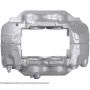 CARDONE Ultra 19-P2768 Remanufactured Unloaded Caliper w/Bracket