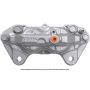 CARDONE Ultra 19-P2769 Remanufactured Unloaded Caliper w/Bracket