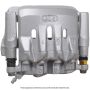 CARDONE Ultra 19-P2778 Remanufactured Unloaded Caliper w/Bracket