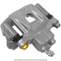 CARDONE Ultra 19-P2782 Remanufactured Unloaded Caliper w/Bracket