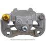 CARDONE Ultra 19-P2782 Remanufactured Unloaded Caliper w/Bracket