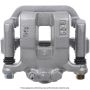 CARDONE Ultra 19-P2786 Remanufactured Unloaded Caliper w/Bracket